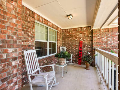 Property photo 2 at 3519 Cheyenne ST - 3 bed 2 bath home