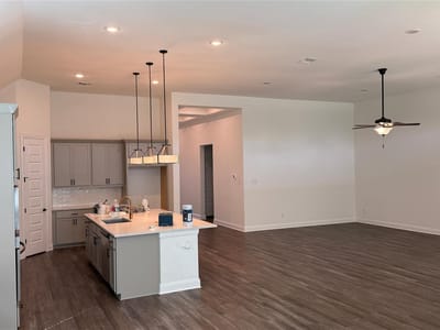 Primary bedroom at 352 Olympic Park DR - 4 bed 3 bath home