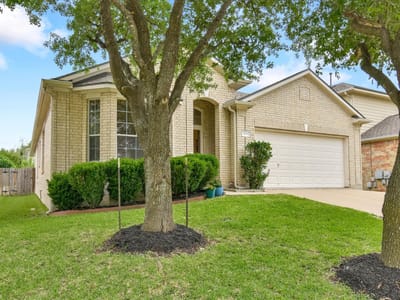 Kitchen at 3521 Shiraz LOOP - 3 bed 2 bath home