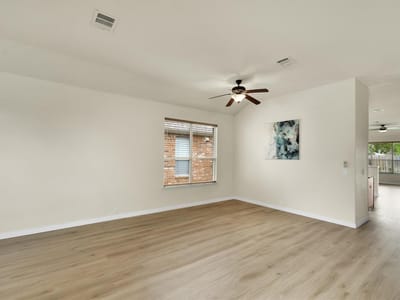 Bathroom at 3521 Shiraz LOOP - 3 bed 2 bath home