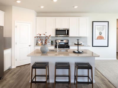 Property photo 4 at 3523 Kent Chalk RD - 4 bed 2 bath home