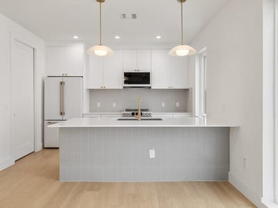 Property photo 5 at 3528 Gonzales ST Unit #1B - 3 bed 3 bath home