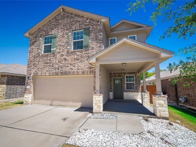 Property photo 2 at 353 Blue Sage DR - 4 bed 2 bath home