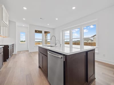 Primary bedroom at 353 Blue Summit BND - 4 bed 3 bath home