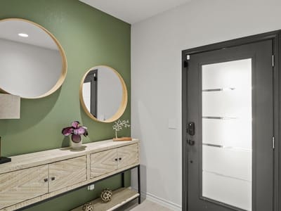 Primary bedroom at 353 Capstone RD - 5 bed 3 bath home