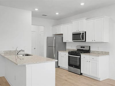 Property photo 3 at 353 Silent Meadow RUN - 3 bed 2 bath home