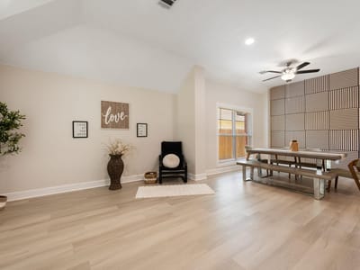 Kitchen at 3539 Laurel Bay LOOP - 5 bed 2 bath home