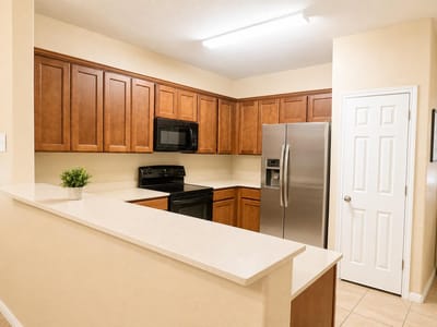 Bathroom at 354 Carl Shipp Dr - Liberty Place, Liberty Hill, TX