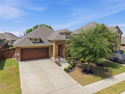 Living area at 3543 Pauling LOOP - 3 bed 2 bath home