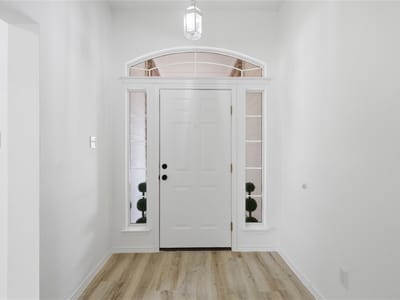 Bathroom at 3555 Sandy Koufax Ln - 4 bed 2 bath home