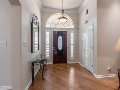 Kitchen at 356 Mahan ST - 3 bed 2 bath home