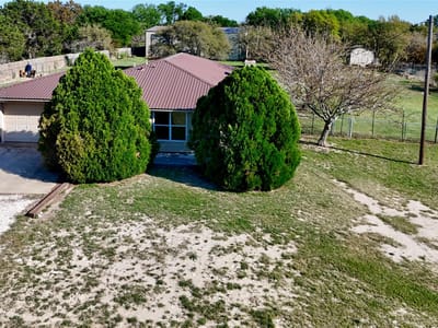 Living area at 357 Cr 3080 - 3 bed 2 bath home