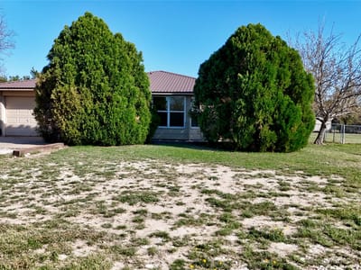 Primary bedroom at 357 Cr 3080 - 3 bed 2 bath home