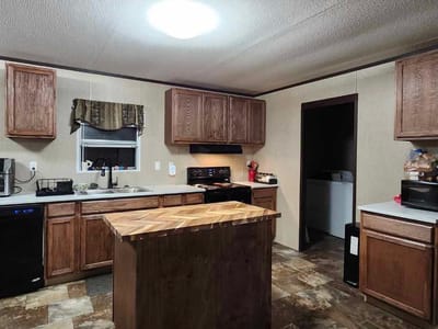 Primary bedroom at 357 Duchess Pass - 3 bed 2 bath home