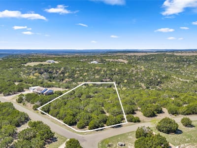 Living area at 358 Balcones Ridgeway Way - Whitewater Springs, Bertram, TX