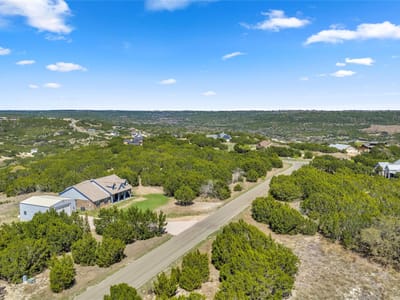 Bathroom at 358 Balcones Ridgeway Way - Whitewater Springs, Bertram, TX