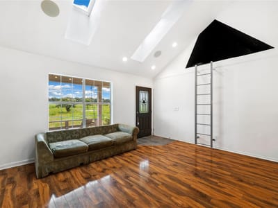 Primary bedroom at 358 Easley RD - 4 bed 3 bath home