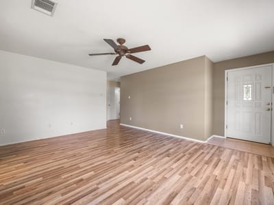 Primary bedroom - 359 Spring Branch Loop Primary bedroom at 359 Spring Branch Loop - 3 bed 2 bath home