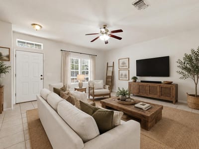 Property photo 3 at 36 Deer Ridge RD - 2 bed 2 bath home