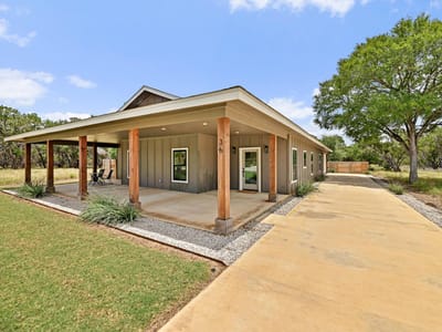 Primary bedroom at 36 Summertime CIR - 3 bed 2 bath home