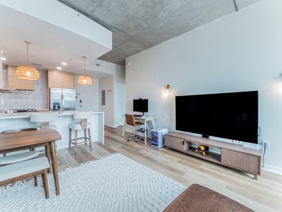 Property photo 5 at 360 Nueces ST Unit #1018 - 1 bed 1 bath home