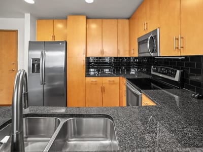 Property photo 5 at 360 Nueces ST Unit #1805 - 2 bed 2 bath home