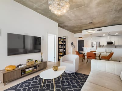 Property photo 2 at 360 Nueces ST Unit #3109 - 2 bed 2 bath home