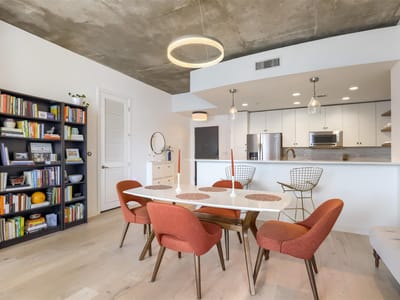 Property photo 3 at 360 Nueces ST Unit #3109 - 2 bed 2 bath home