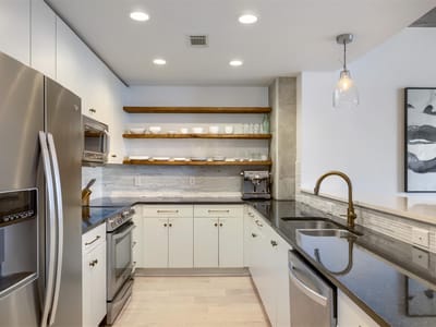 Property photo 4 at 360 Nueces ST Unit #3109 - 2 bed 2 bath home