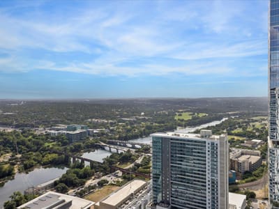 Property photo 2 at 360 Nueces ST Unit #4202 - 2 bed 2 bath home