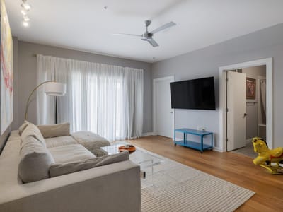 Property photo 2 at 3600 S Lamar BLVD Unit #116 - 2 bed 2 bath home