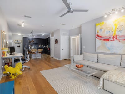 Property photo 3 at 3600 S Lamar BLVD Unit #116 - 2 bed 2 bath home