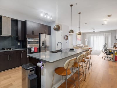 Property photo 4 at 3600 S Lamar BLVD Unit #116 - 2 bed 2 bath home