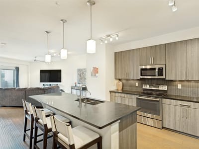 Property photo 2 at 3600 S Lamar BLVD Unit #210 - 1 bed 1 bath home