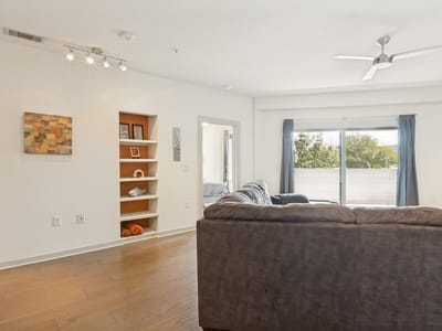 Property photo 4 at 3600 S Lamar BLVD Unit #210 - 1 bed 1 bath home