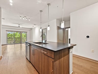 Property photo 2 at 3600 S LAMAR BLVD Unit #213 - 2 bed 2 bath home