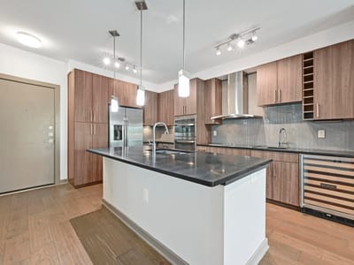 Property photo 4 at 3600 S LAMAR BLVD Unit #213 - 2 bed 2 bath home