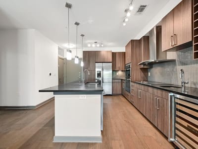 Property photo 5 at 3600 S LAMAR BLVD Unit #213 - 2 bed 2 bath home