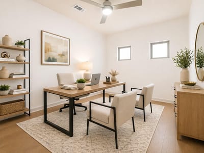 Photo 4 of 14 at 3600 S Lamar BLVD Unit #215 - 1 bed 1 bath home