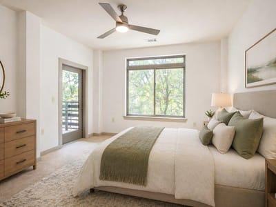Photo 5 - 3600 S Lamar BLVD Unit #215 Photo 5 of 14 at 3600 S Lamar BLVD Unit #215 - 1 bed 1 bath home