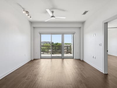 Property photo 5 at 3600 S Lamar BLVD Unit #412 - 2 bed 1 bath home