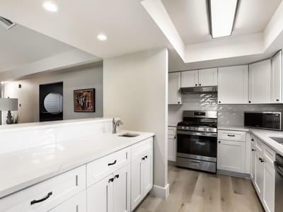 Photo 5 of 17 at 3606 Monument DR - 3 bed 2 bath home