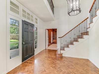 Photo 2 of 25 at 3607 Ripple Creek DR - 4 bed 3 bath home