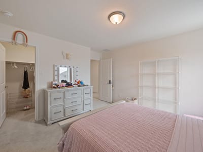 Bathroom at 3609 Lapio Way - 4 bed 3 bath home