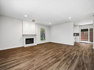 Property photo 5 at 3609 Las Colinas DR Unit #A - 3 bed 2 bath home