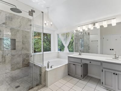 Property photo 5 at 3609 Latimer DR - 3 bed 3 bath home