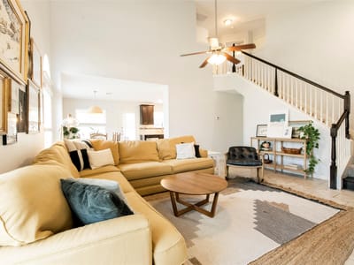 Property photo 3 at 361 Creekview WAY - 4 bed 2 bath home