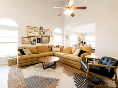 Property photo 4 at 361 Creekview WAY - 4 bed 2 bath home