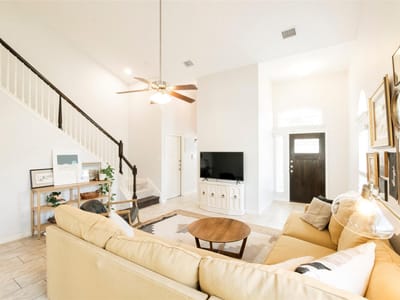 Property photo 5 at 361 Creekview WAY - 4 bed 2 bath home
