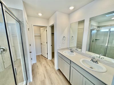 Property photo 4 at 3611 Kent Chalk RD - 3 bed 2 bath home